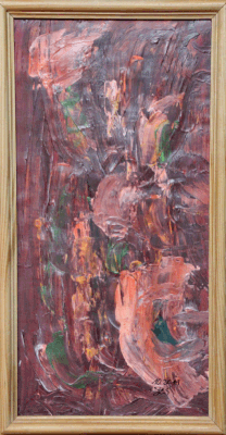 Nr.:112 ohne Titel / 16x32 