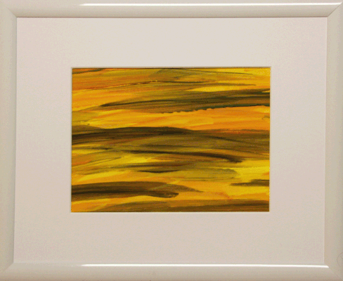 Nr.:1 ohne Titel / 33x27
