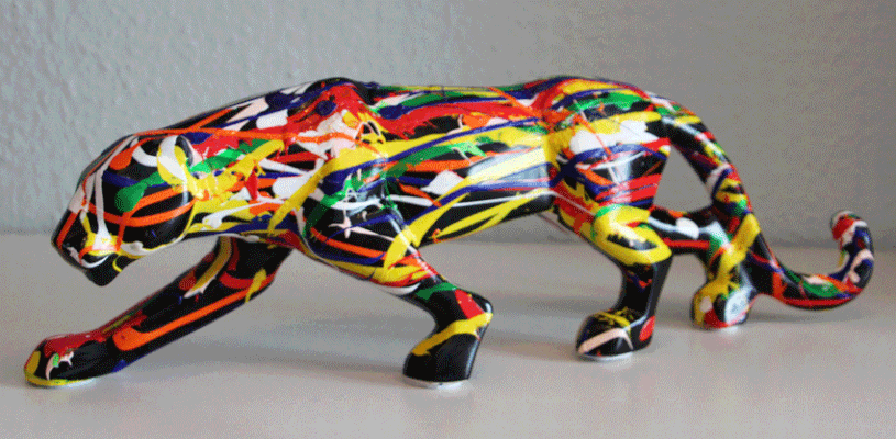 Nr.: 325 Panther / 45x14