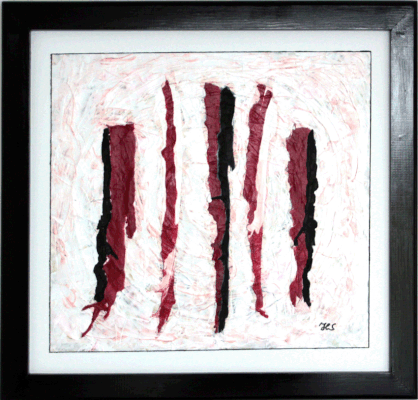 Nr.:53 Risse / 57x54