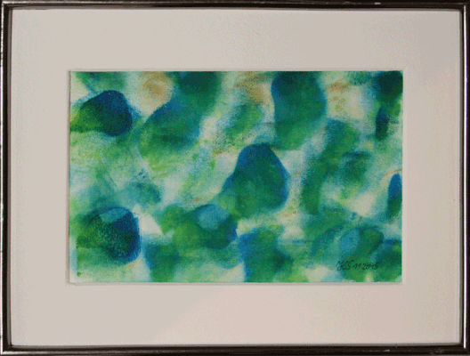 Nr.:3 ohne Titel / 41x32 
