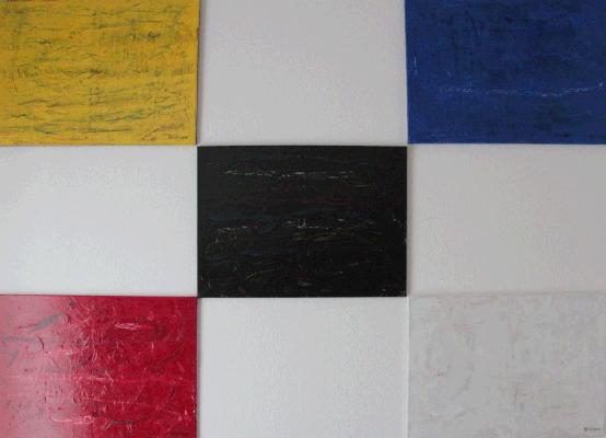 Nr.:99 Gefühlswelten / 210x150 