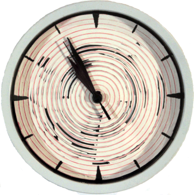 Nr.:72 Uhr / Durchmesser 20 /