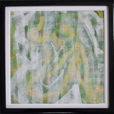 Nr.:129 Akt / 60x60 /