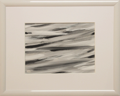 Nr.:2 ohne Titel / 33x27 / 