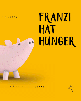 Schwein Franzi inklusiv