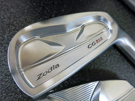 ゾディア zodia CG513 5〜P