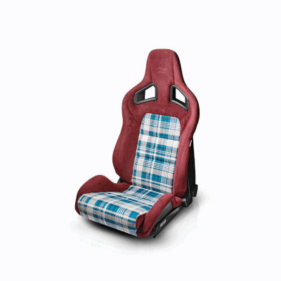 RECARO SPORTSTER CS Aircooled Luftgekühlt Porsche 911 Sportsitz Sports Seats