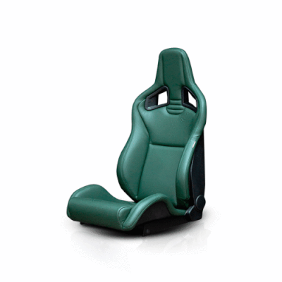 RECARO SPORTSTER CS Aircooled Luftgekühlt Porsche 911 Sportsitz Sports Seats
