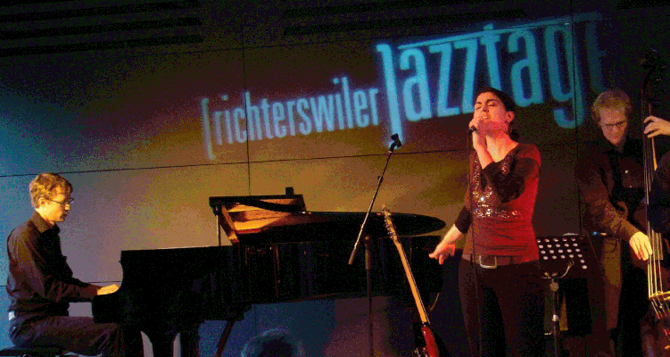 Sarah Kaiser
