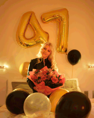 Sesion de fotos de cumpleaños en Alicante | fotografo en Alicante 