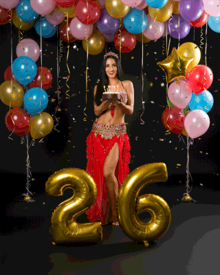 Sesion de fotos de cumpleaños en Alicante | fotografo en Alicante 