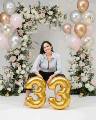Sesion de fotos de cumpleaños en Alicante | fotografo en Alicante 