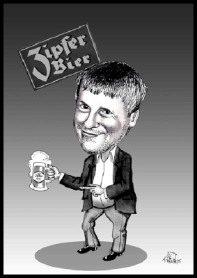 Karikaturen zeichnen lassen - 