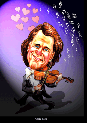 André Rieu