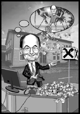 Karikaturen zeichnen lassen - 