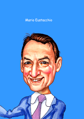 Mario Eustachio