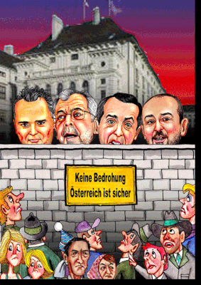 Sie sind sicher.