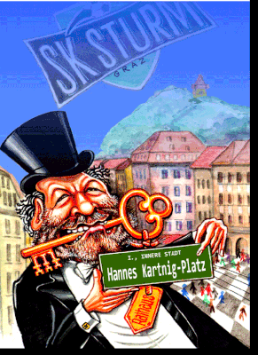 Hier spricht der Meistermacher Hannes Kartnig.