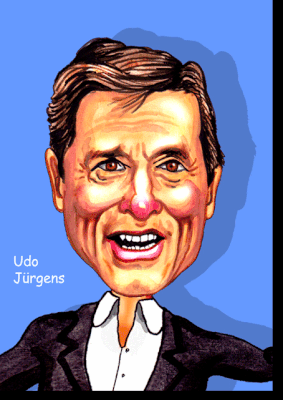 Udo Jürgens