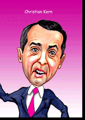 Christian Kern