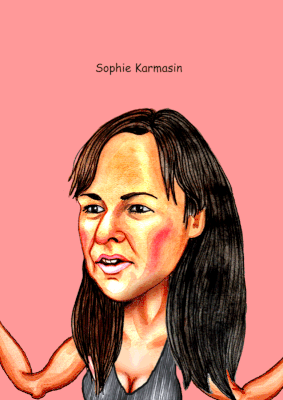 Sophie Karmasin