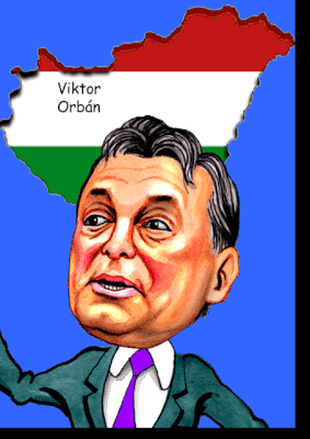 Viktor Orban