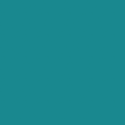 Ral 5018 - Turkooisblauw