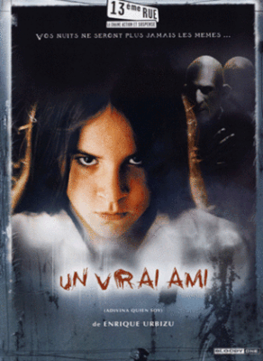 Un Vrai Ami