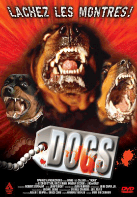 Dogs - Lâchez Les Monstres (1976/de Burt Brinckerhoff) 