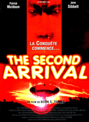 The Second Arrival