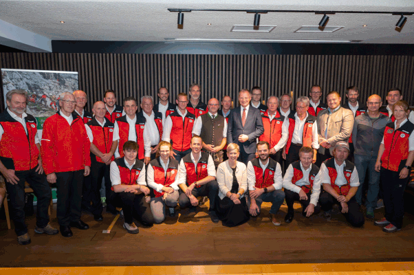 Jubiläumsabend ©Reinhold Lang