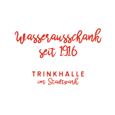 Trinkhalle