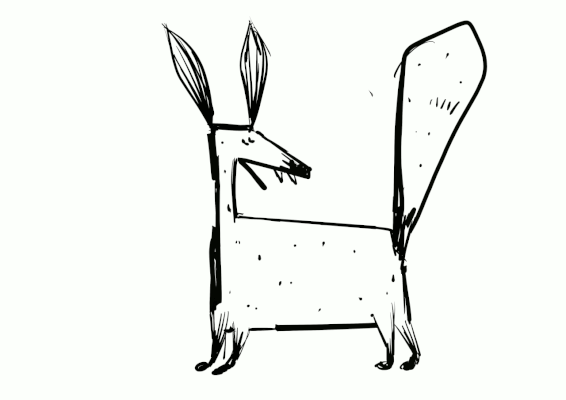 Was machen wir jetzt? Computer-Illustration, 2019