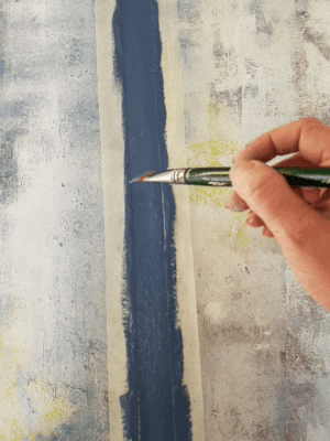 Linien malen