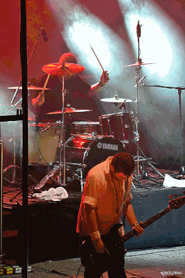Peter Hook * NCN 2012