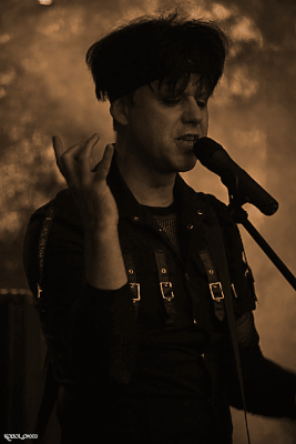 Clan of Xymox * NCN 2012