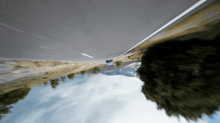 Mercedes-Benz Online-Spot CLA