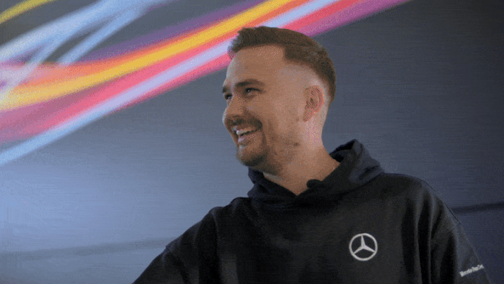 Mercedes-Benz Online-Spot „Kundenstory“