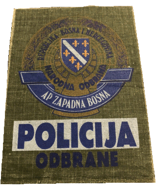 Tkz Zapadna Bosna Republika Zapadna Bosna