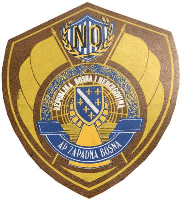 Tkz Zapadna Bosna Republika Zapadna Bosna
