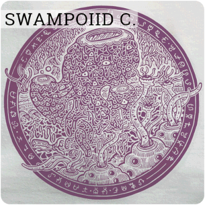 SWAMPOIID Couleur