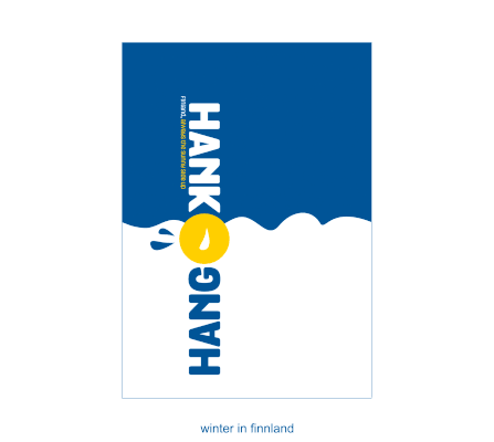 Einreichung Finnland Plakatwettbewewr 