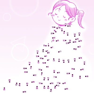 点つなぎ Dot To Dot ホーム 点つなぎ Dot To Dot ホーム
