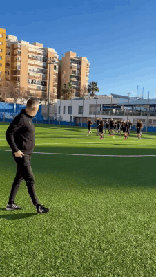 Training