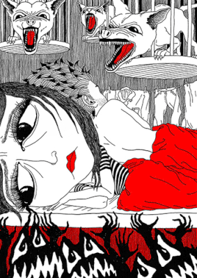 VICTORIA'S POEMS: it won't last