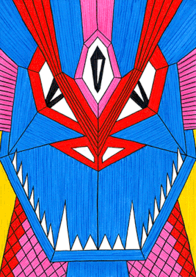 ANIMALIC ROBOTS: the crocodile