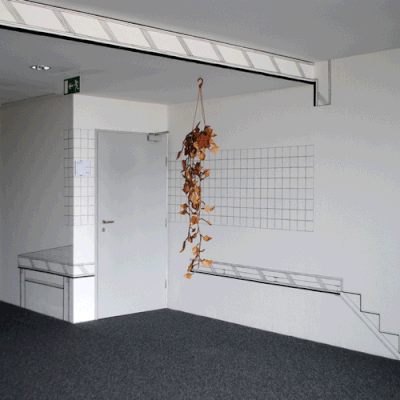 Marianne Lang Inherent Lines