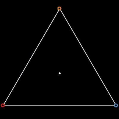 Verfolgungsproblem (Käfer, Mäuse) n=3