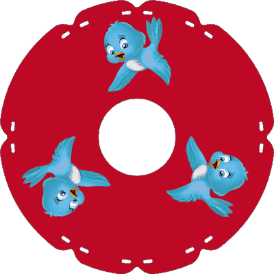 1624 Blauvögelchen